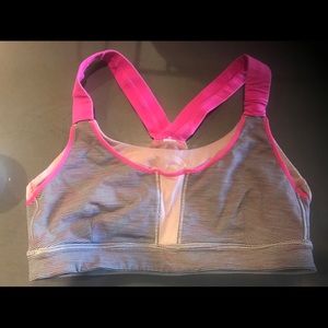 Lululemon bra
